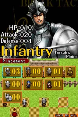 Изображение игры: Break Tactics