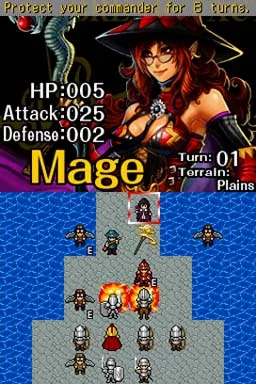 Изображение игры: Break Tactics