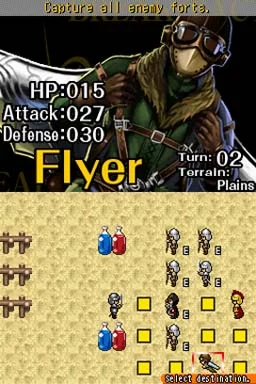 Изображение игры: Break Tactics