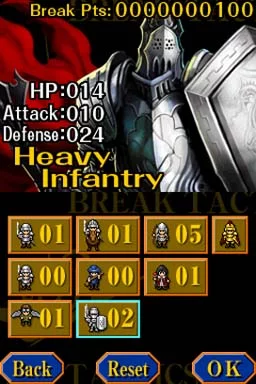 Изображение игры: Break Tactics