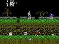 Изображение игры: Ghosts'n Goblins