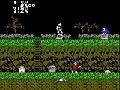 Изображение игры: Ghosts'n Goblins