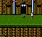 Изображение игры: Dragon Scroll: Yomigaerishi Maryuu