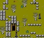 Изображение игры: Dragon Scroll: Yomigaerishi Maryuu