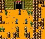 Изображение игры: Dragon Scroll: Yomigaerishi Maryuu