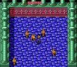 Изображение игры: Dragon Scroll: Yomigaerishi Maryuu