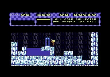 Изображение игры: P. P. Hammer and his Pneumatic Weapon