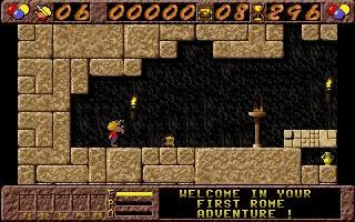 Изображение игры: P. P. Hammer and his Pneumatic Weapon