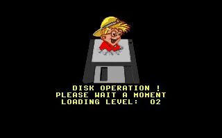 Изображение игры: P. P. Hammer and his Pneumatic Weapon