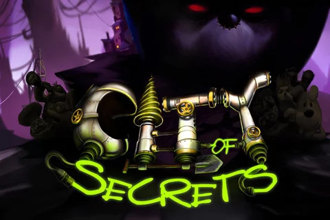 Изображение игры: City of Secrets