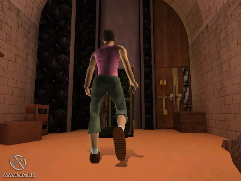 Изображение игры: Fort Boyard: Le Jeu