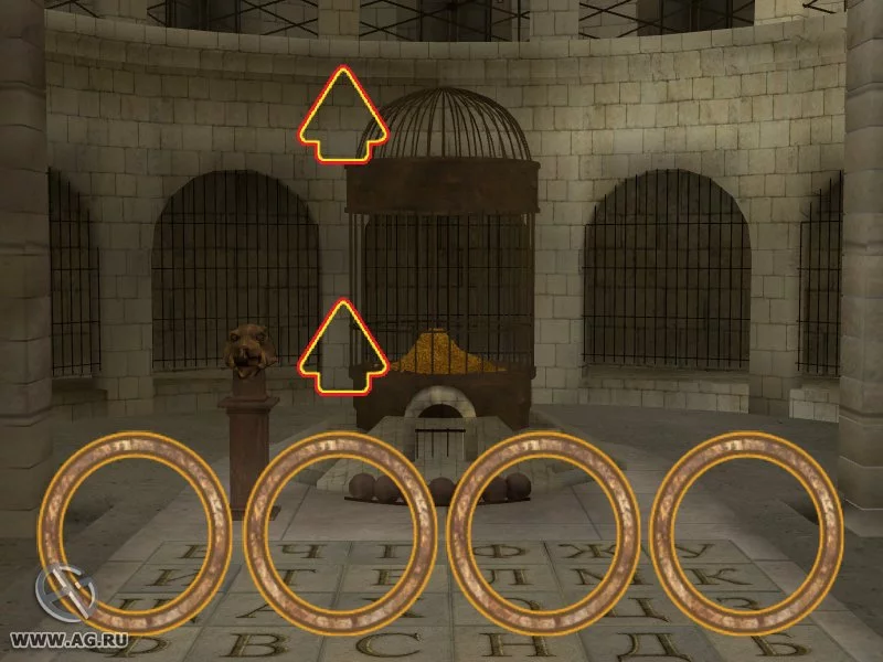 Изображение игры: Fort Boyard: Le Jeu