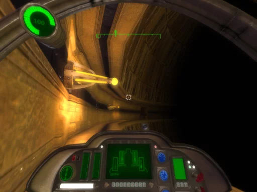 Изображение игры: Gunship: Apocalypse