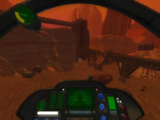 Изображение игры: Gunship: Apocalypse