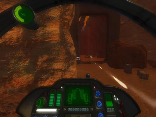 Изображение игры: Gunship: Apocalypse