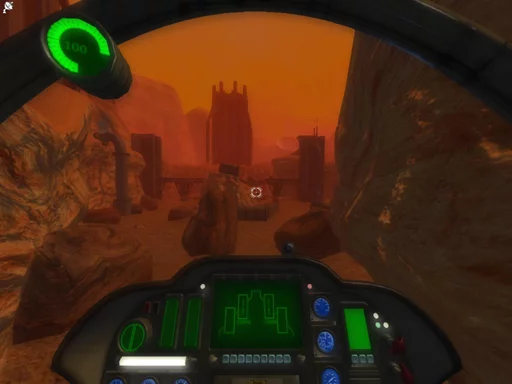 Изображение игры: Gunship: Apocalypse
