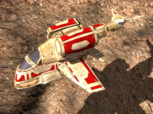 Изображение игры: Gunship: Apocalypse