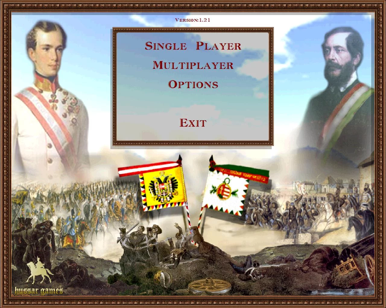 Изображение игры: 1848
