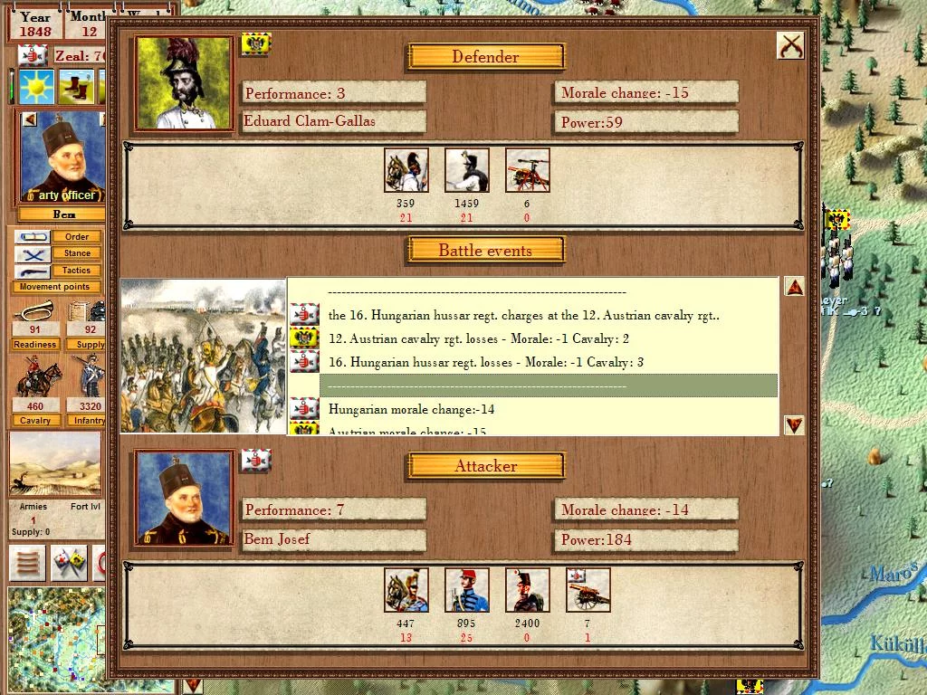 Изображение игры: 1848