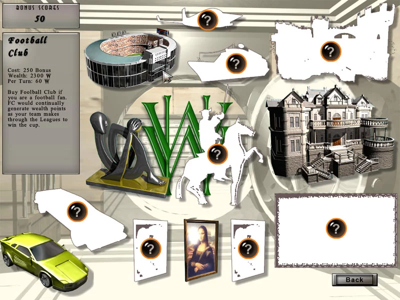Изображение игры: Mastermind, The (2005)