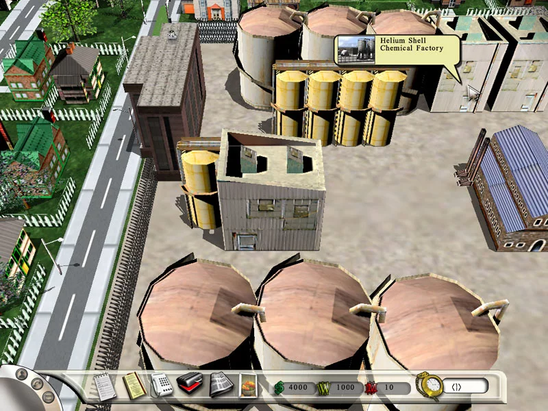 Изображение игры: Mastermind, The (2005)