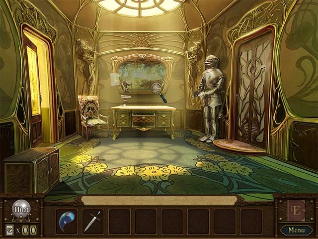 Изображение игры: Enlightenus