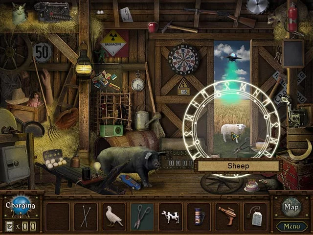 Изображение игры: Enlightenus