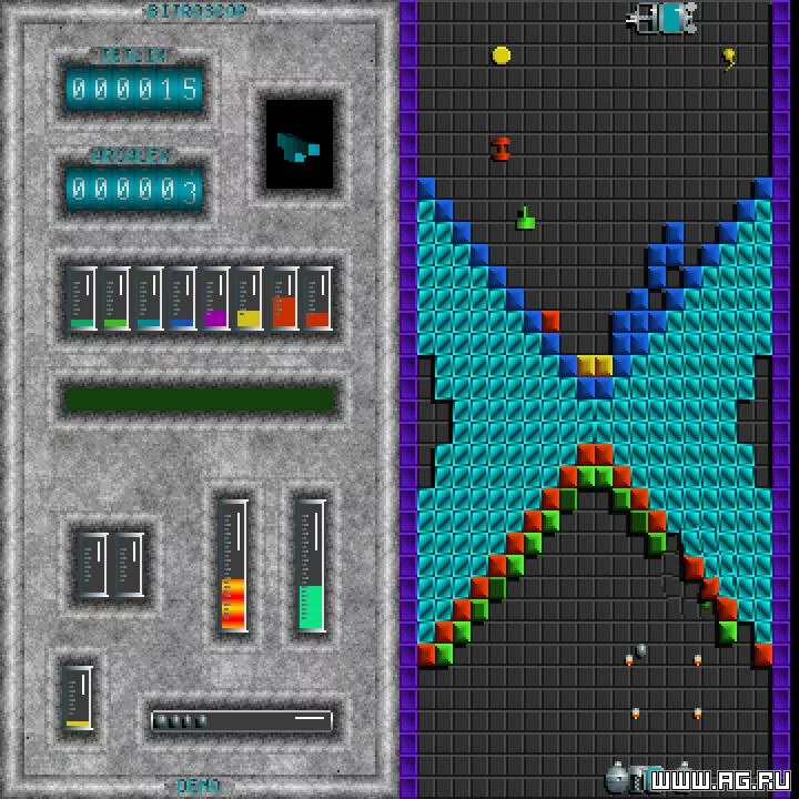 Изображение игры: Biprolex