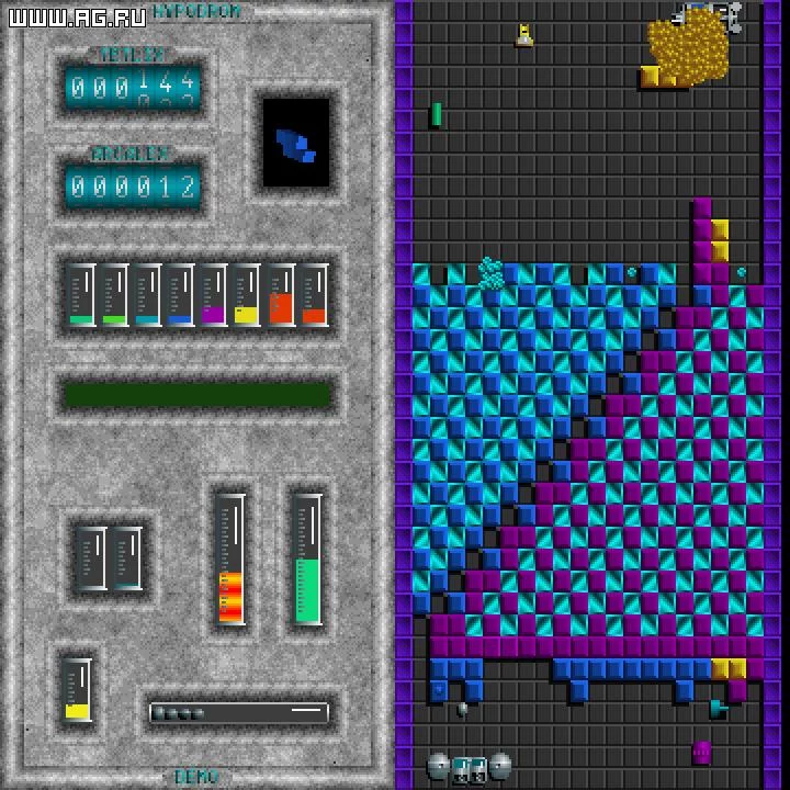 Изображение игры: Biprolex