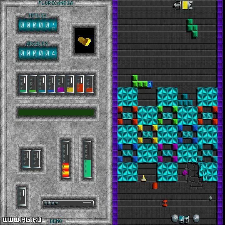 Изображение игры: Biprolex