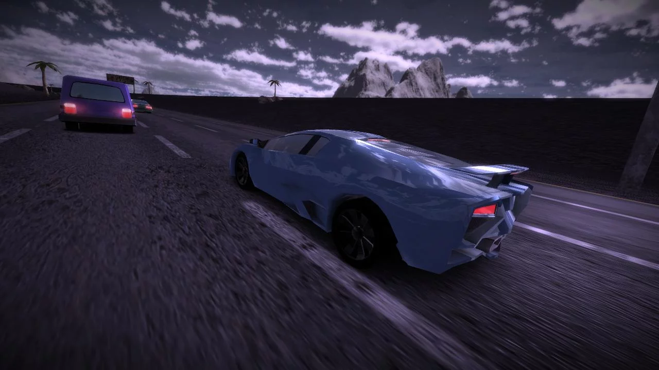 Изображение игры: MotorHEAT