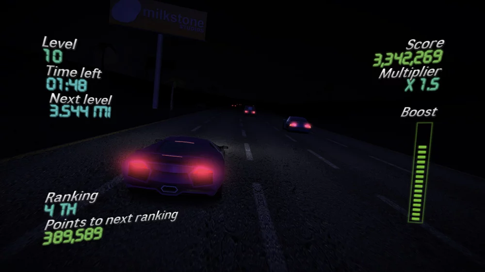 Изображение игры: MotorHEAT