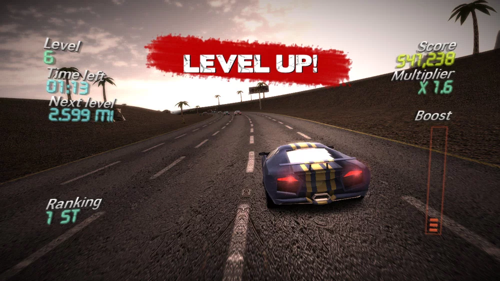 Изображение игры: MotorHEAT