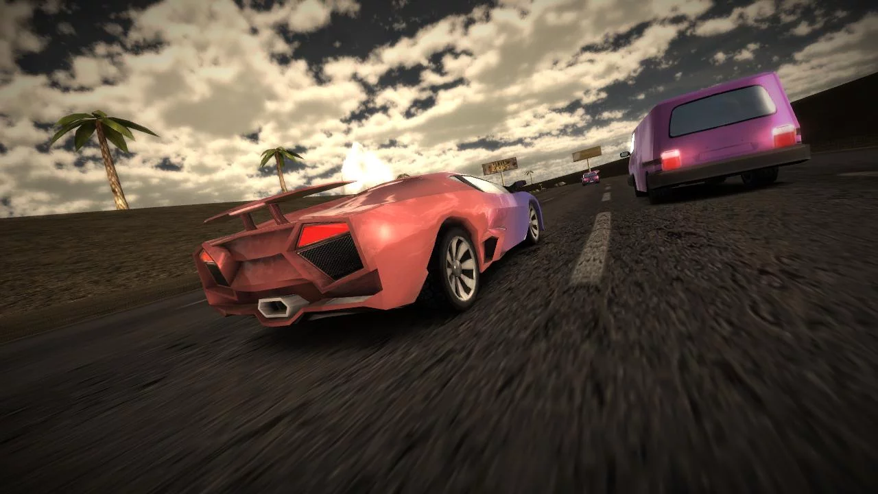 Изображение игры: MotorHEAT