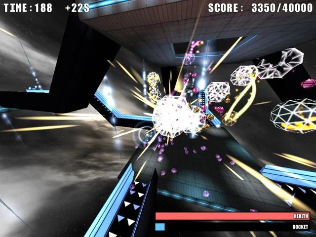Изображение игры: Inago Rage
