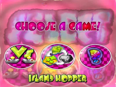 Изображение игры: Plummit