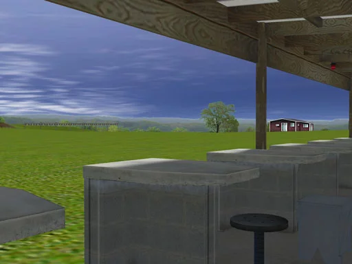 Изображение игры: Xtreme Accuracy Shooting