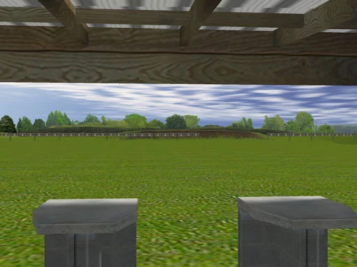 Изображение игры: Xtreme Accuracy Shooting