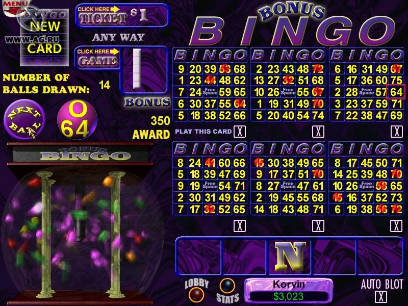 Изображение игры: Reel Deal Slots Nickel Alley