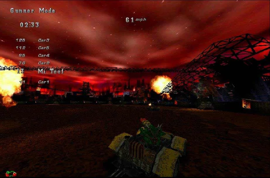 Изображение игры: GorkaMorka