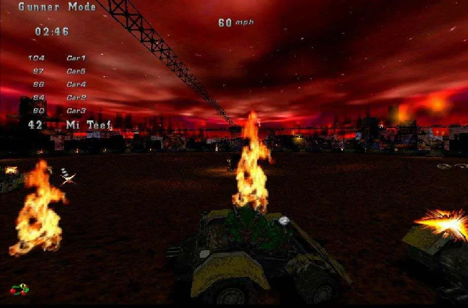 Изображение игры: GorkaMorka