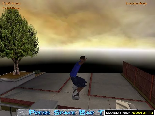 Изображение игры: Ultimate Skateboard Park Tycoon