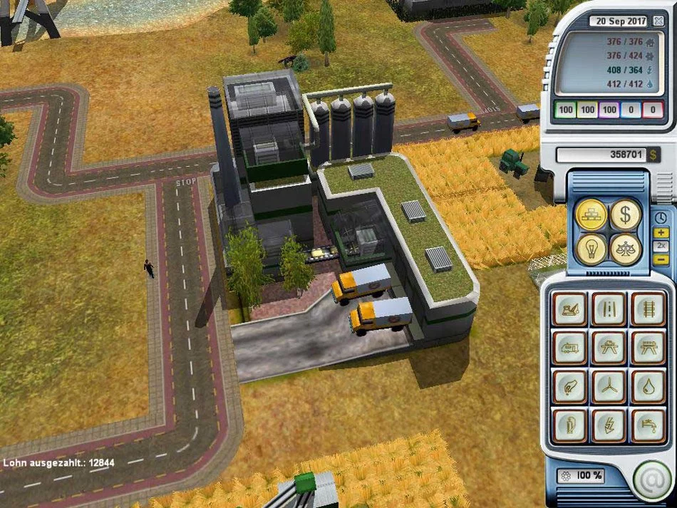 Изображение игры: Genius: Task Force Biologie