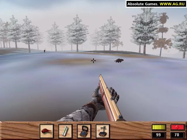 Изображение игры: Varmint Hunter