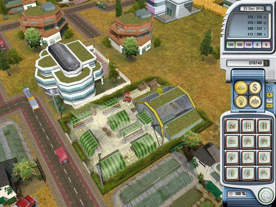 Изображение игры: Genius: Task Force Biologie