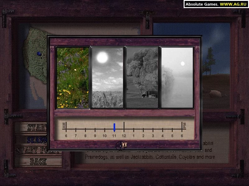 Изображение игры: Varmint Hunter