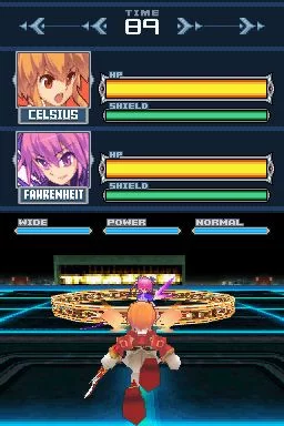 Изображение игры: Clash of Elementalists