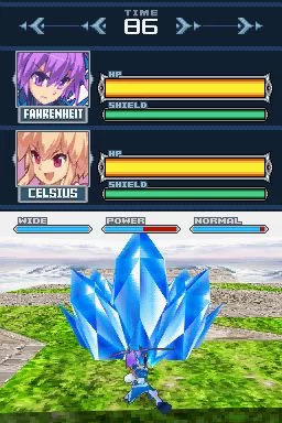 Изображение игры: Clash of Elementalists