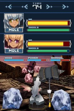 Изображение игры: Clash of Elementalists