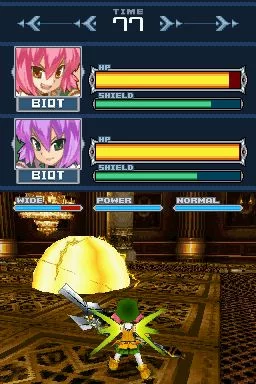 Изображение игры: Clash of Elementalists